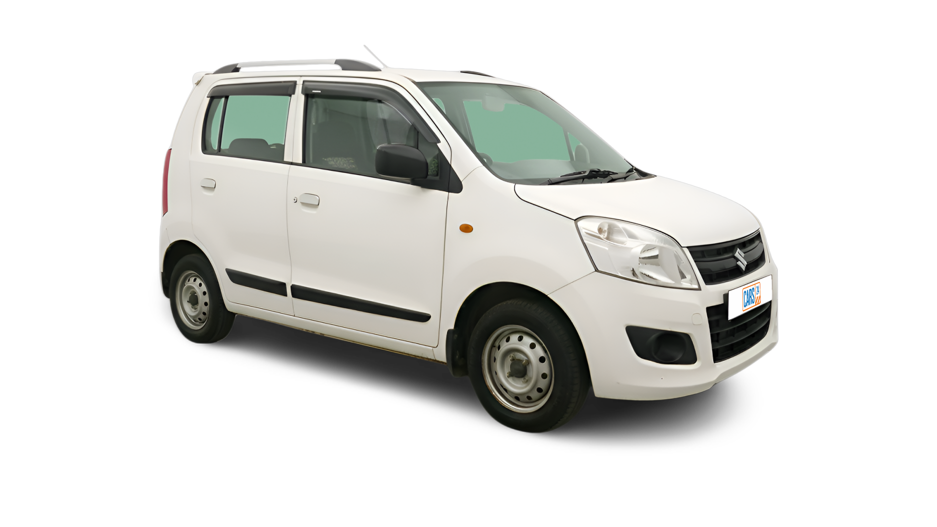 Maruti Wagon R 1.0-img